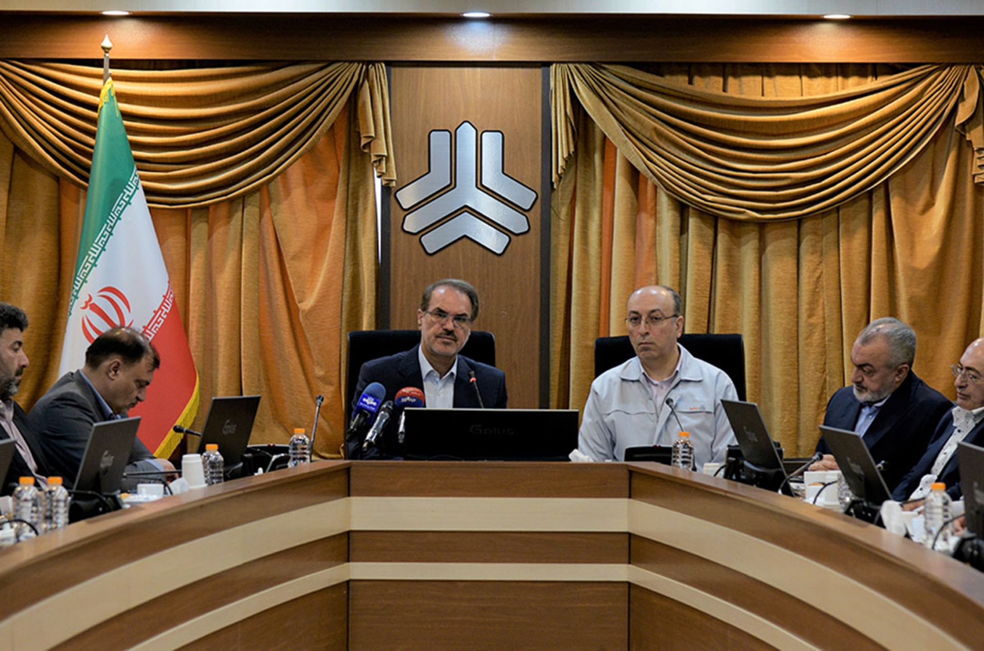 رئیس سازمان بازرسی کل کشور