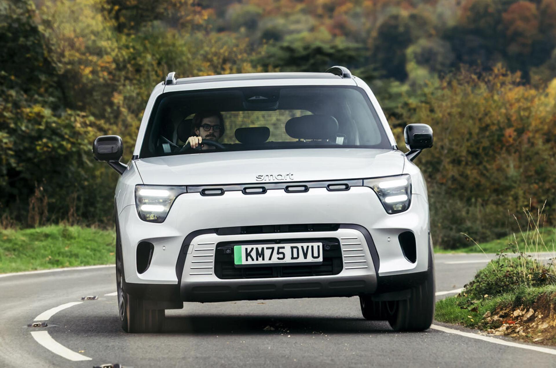 اسمارت #5 مدل 2025