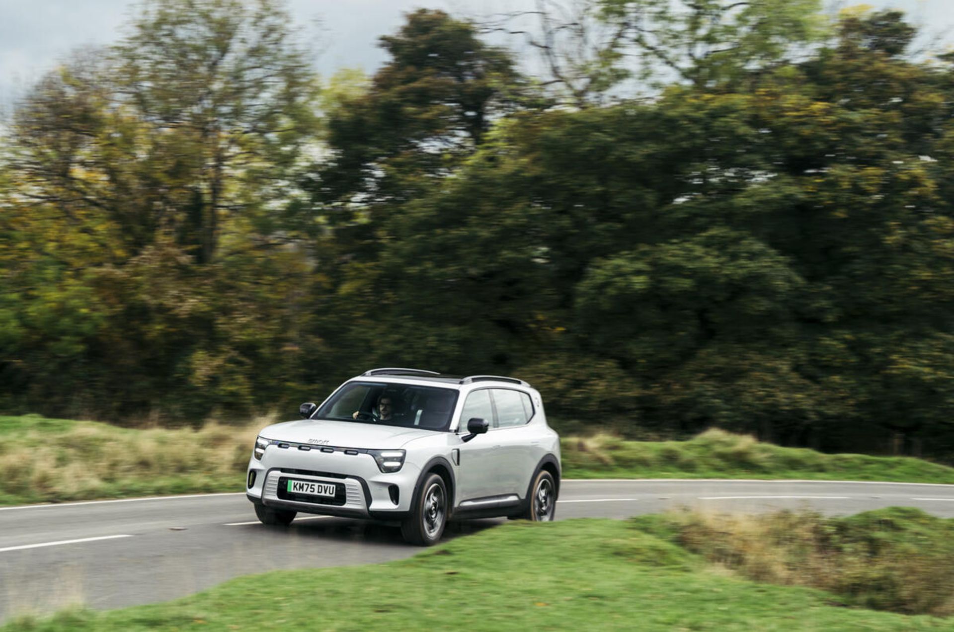 زانندگی با اسمارت #5 مدل 2025