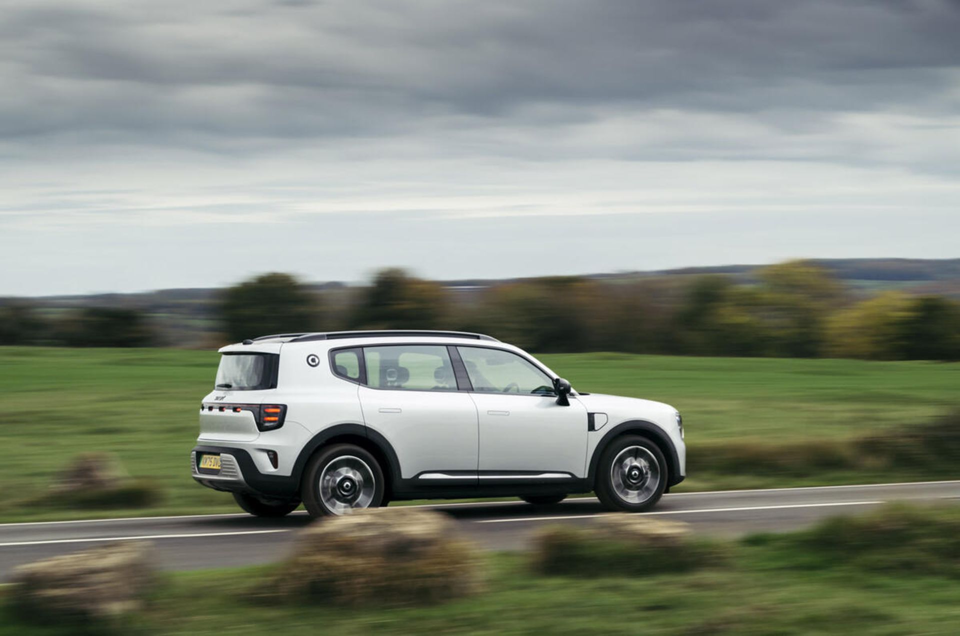 اسمارت #5 مدل 2025