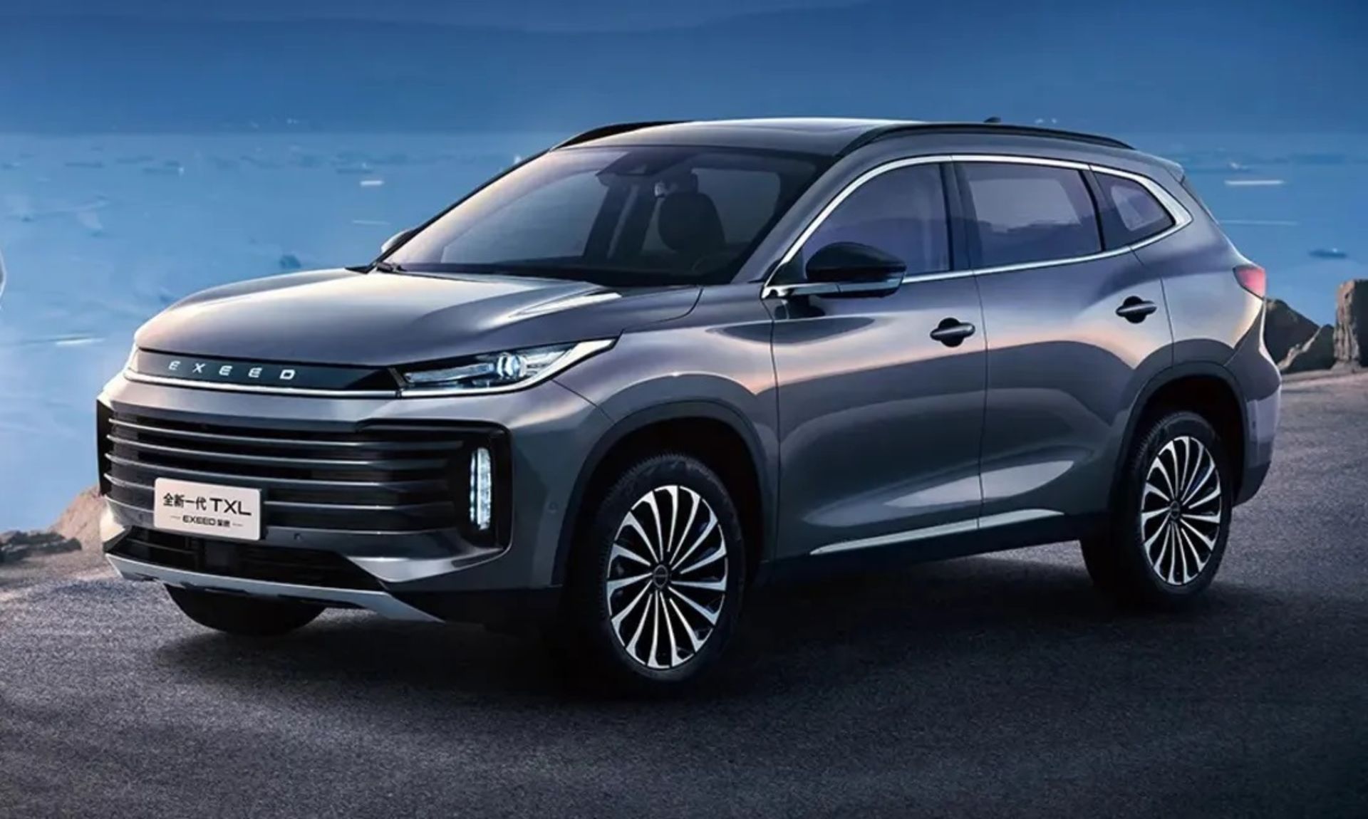 HYUNDAI SANTAFE 2017