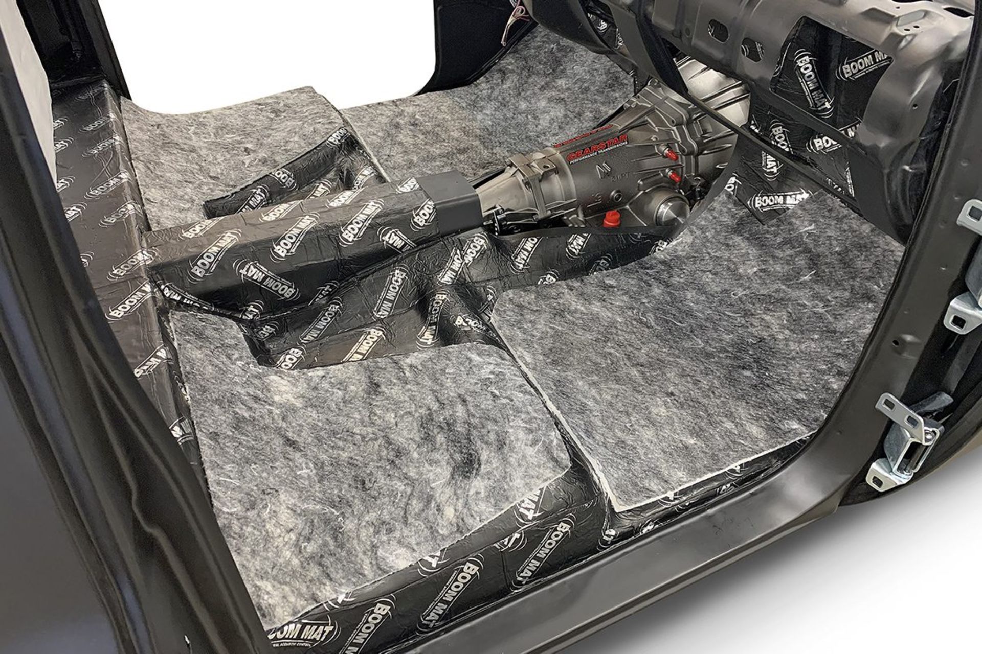 صداگیری ماشین