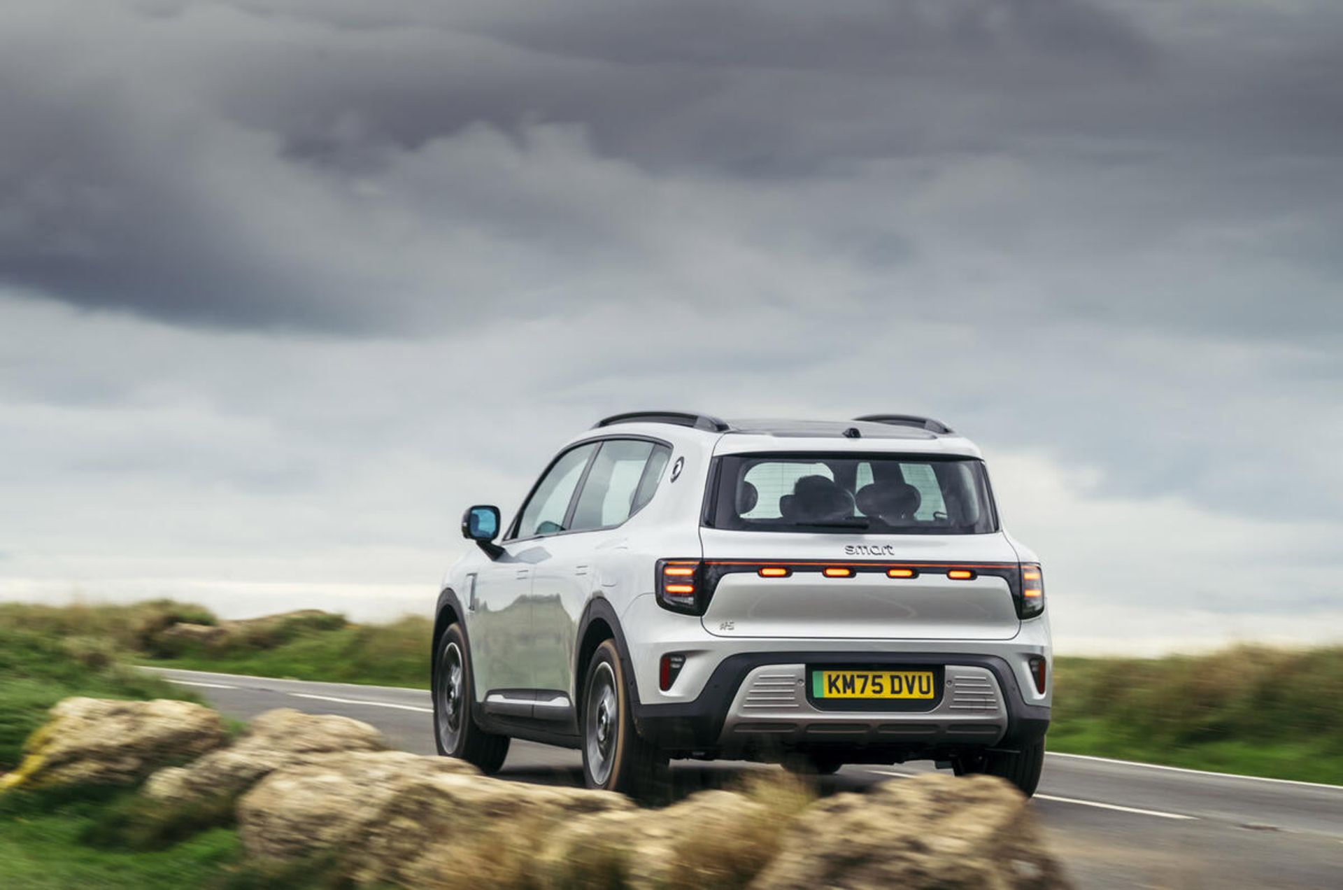 اسمارت #5 مدل 2025