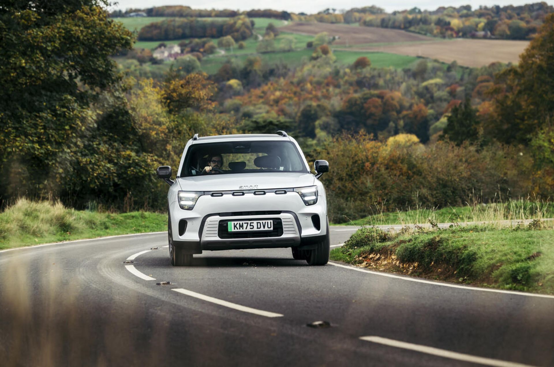 اسمارت #5 مدل 2025