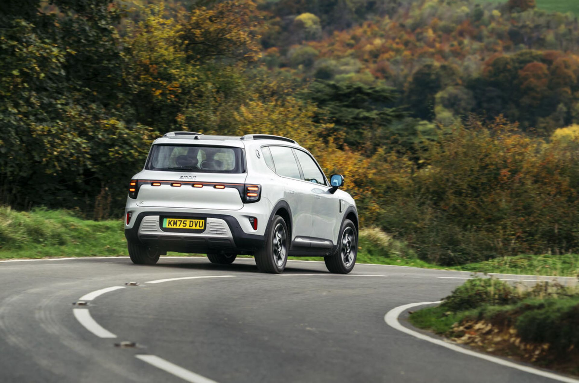 اسمارت #5 مدل 2025