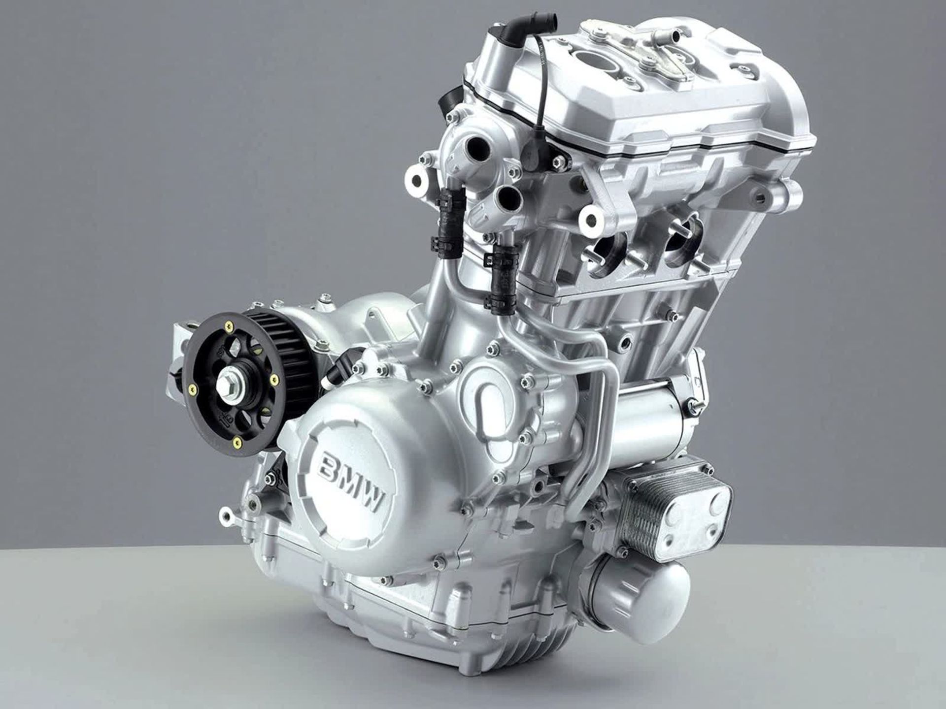 تکنولوژی غیر فعال سازی سیلندر موتورسیکلت