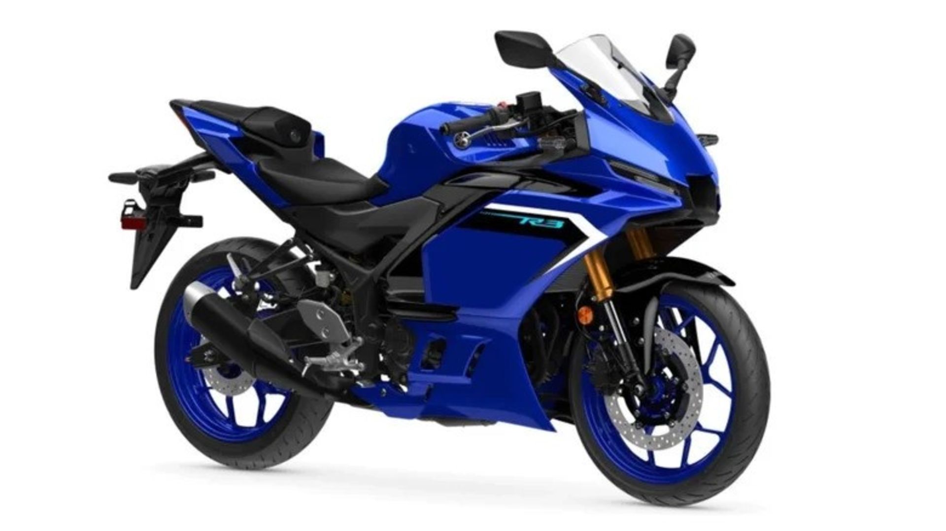 یاماها yzf-r3