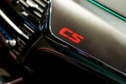 بی ام و M5 CS