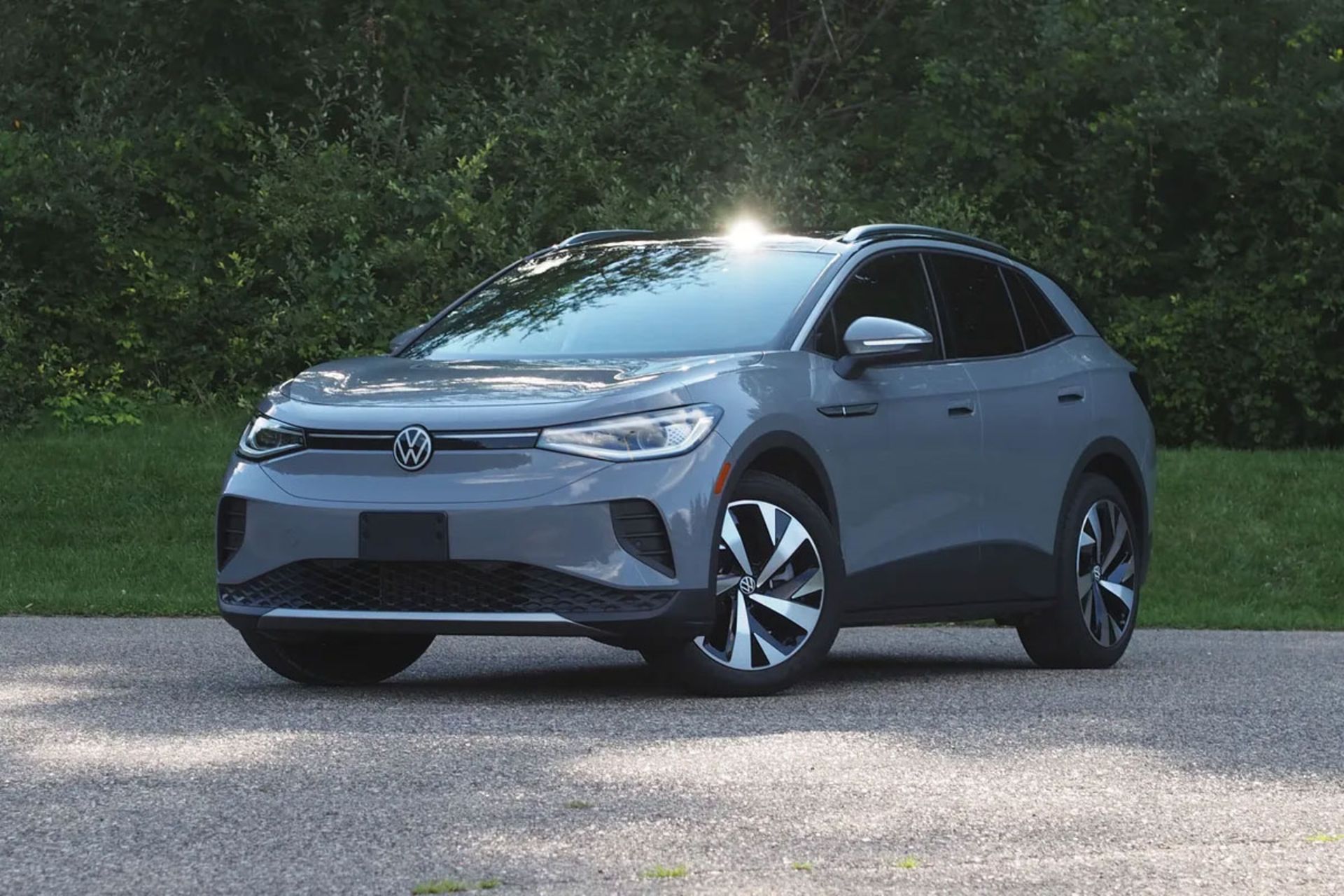 فولکس ID.4 پرو