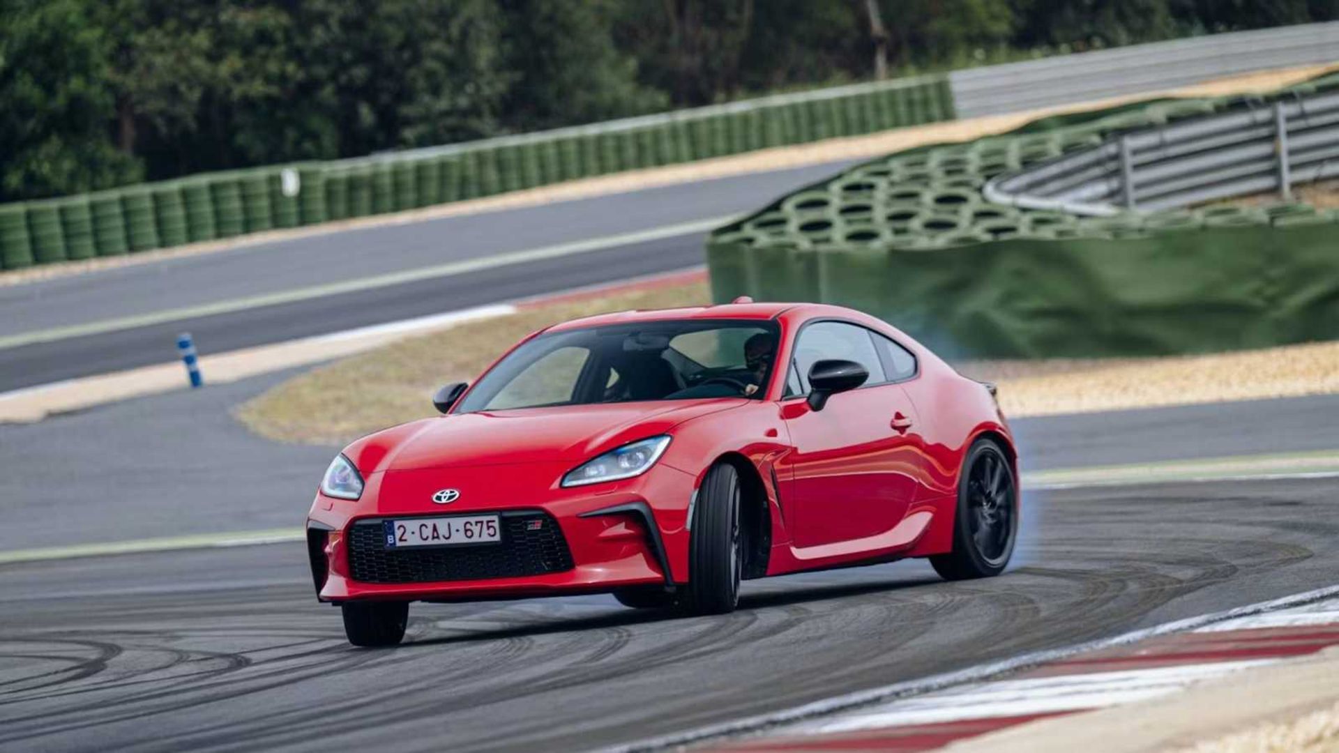 هندلینگ ماشین