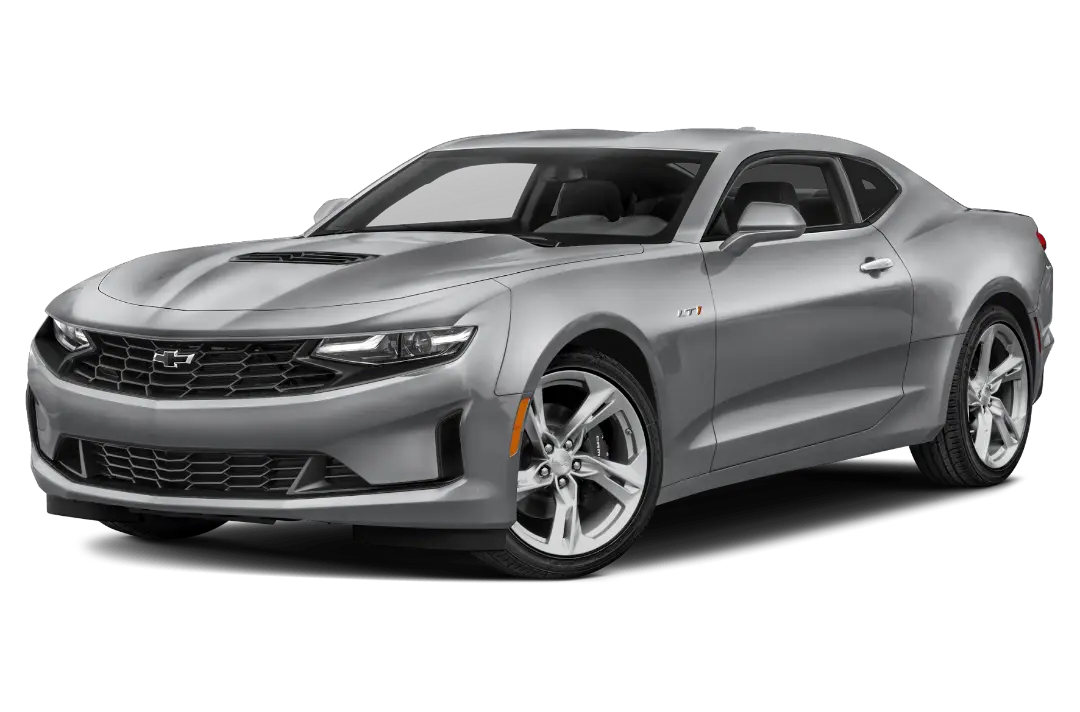 camaro 2024