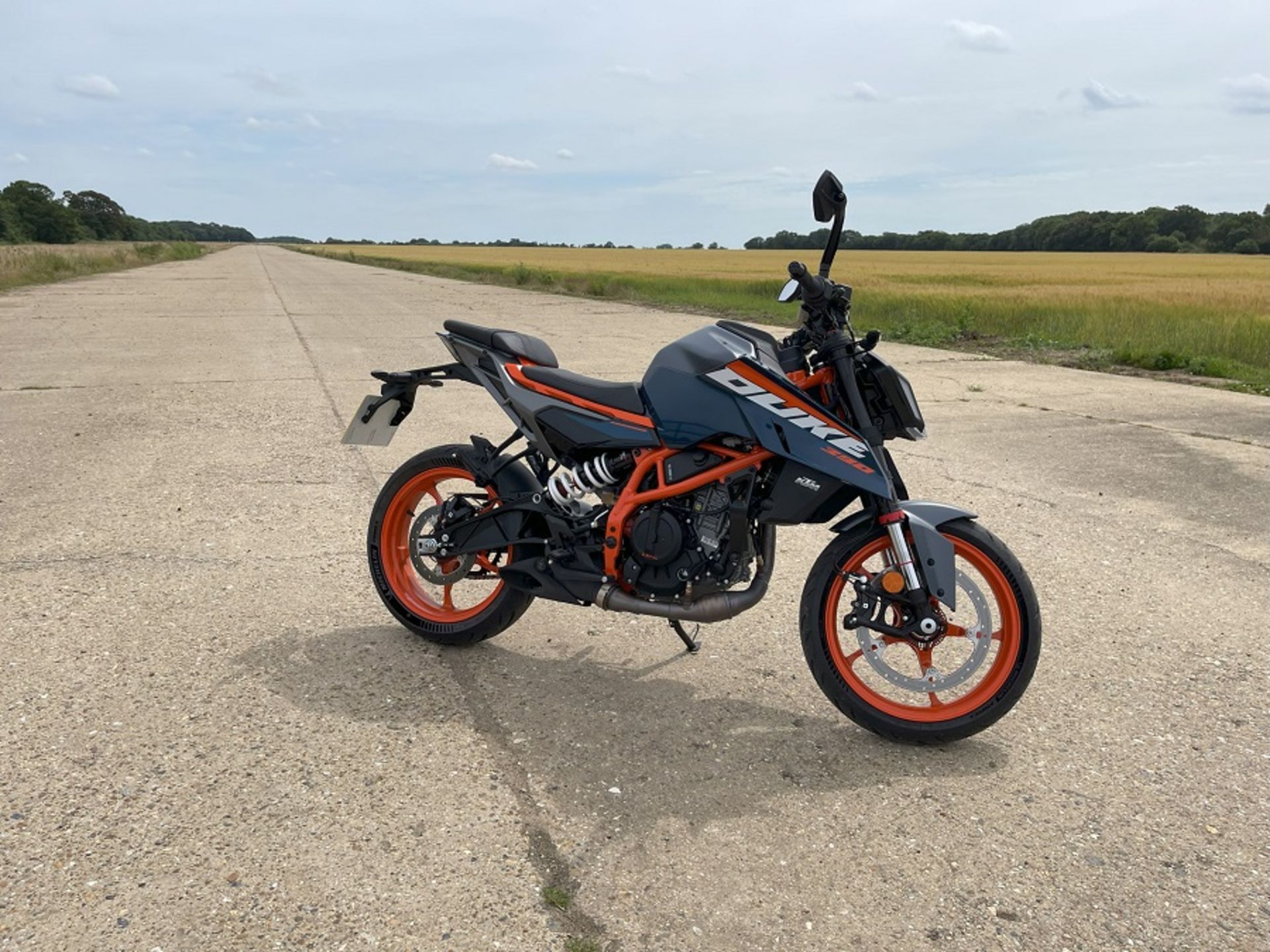 دوک 390