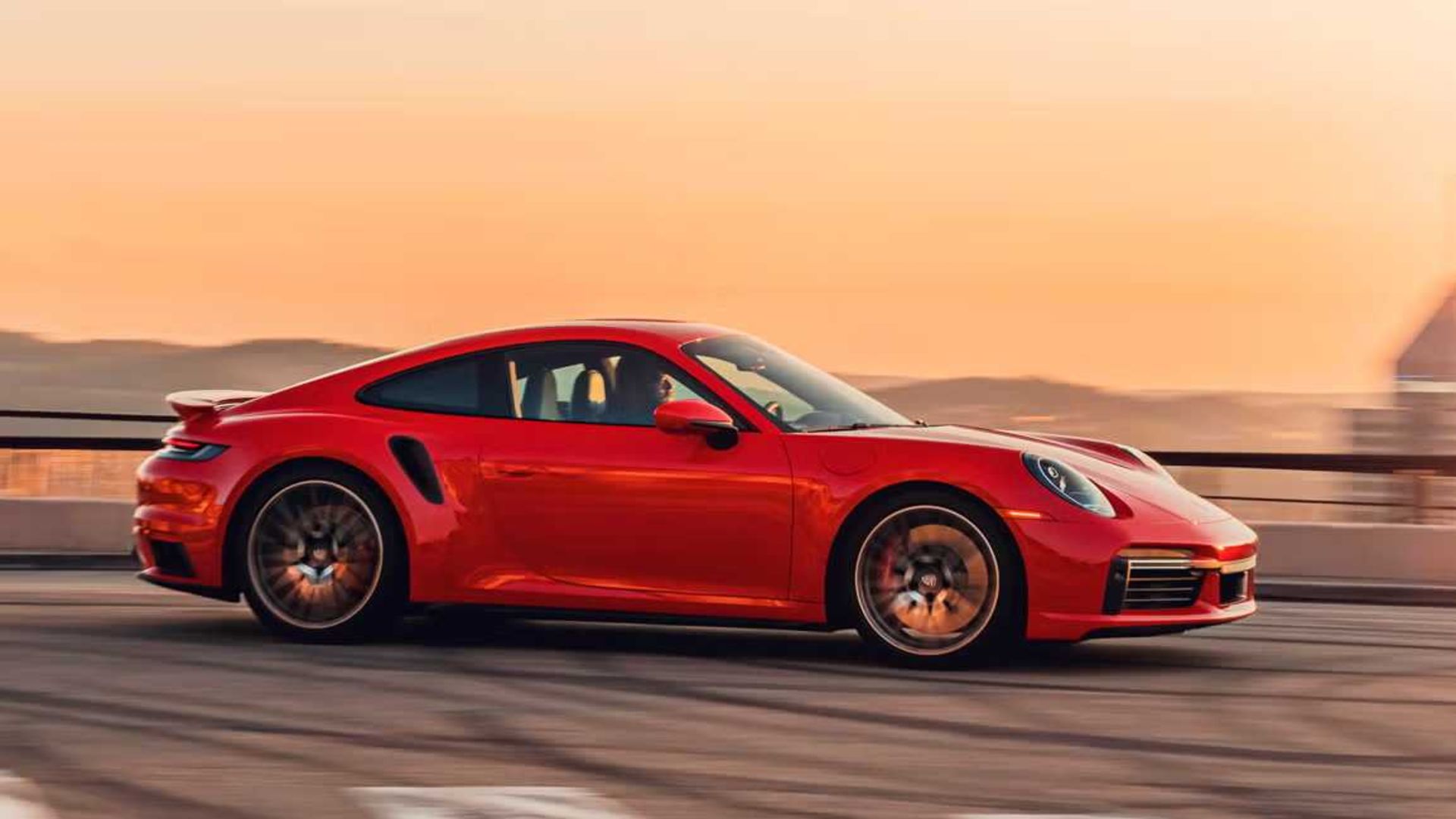 پورشه 911