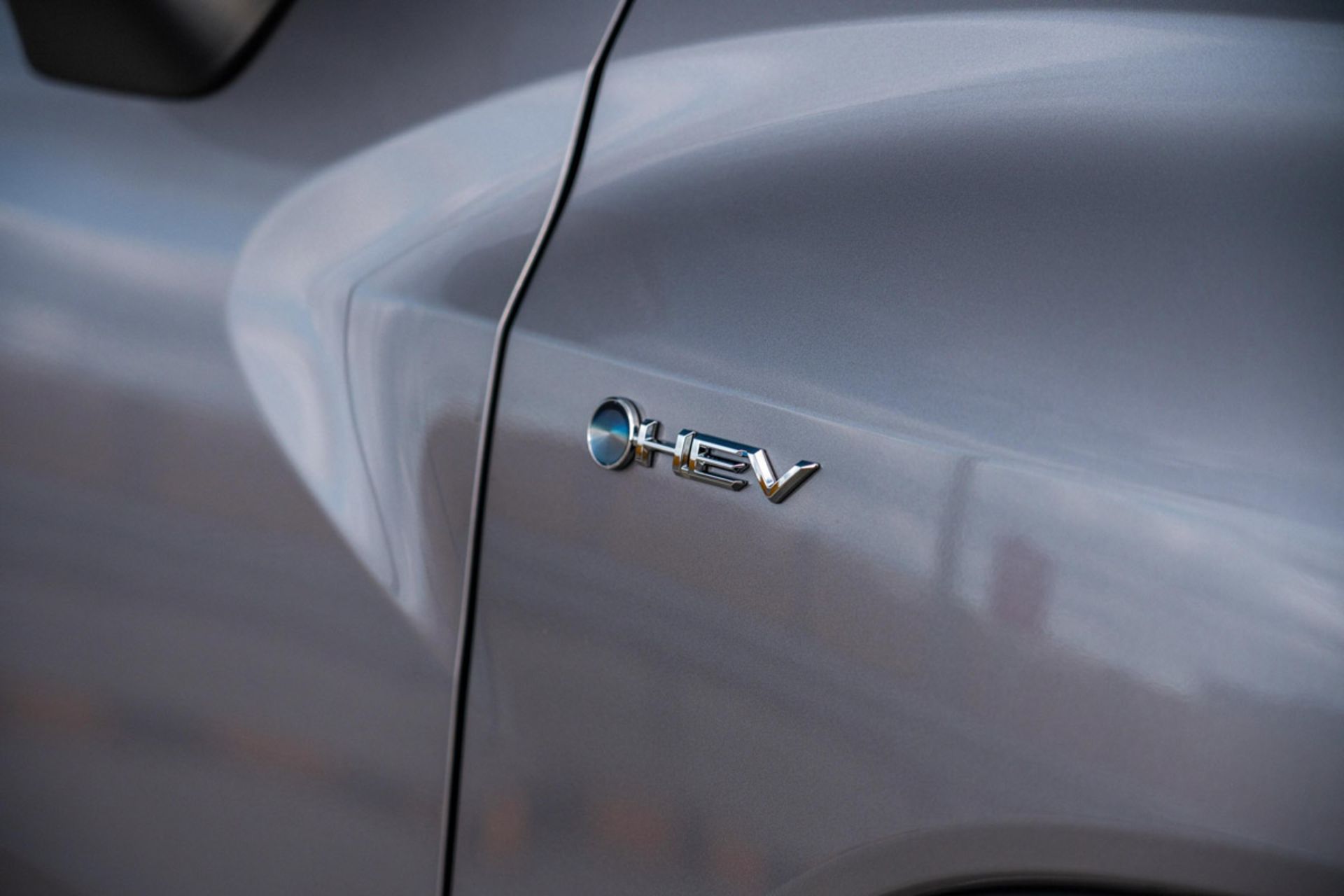 تویوتا کرولا کراس نیوفیس  HEV