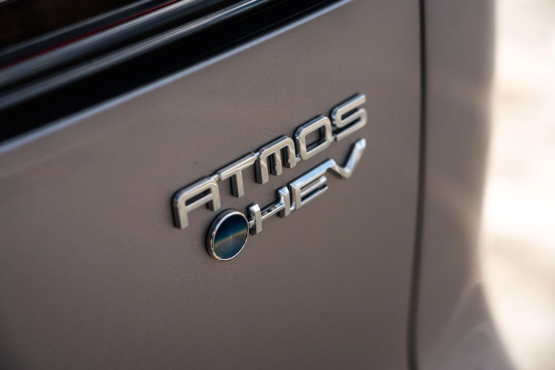 تویوتا کرولا کراس نیوفیس  هیبریدی