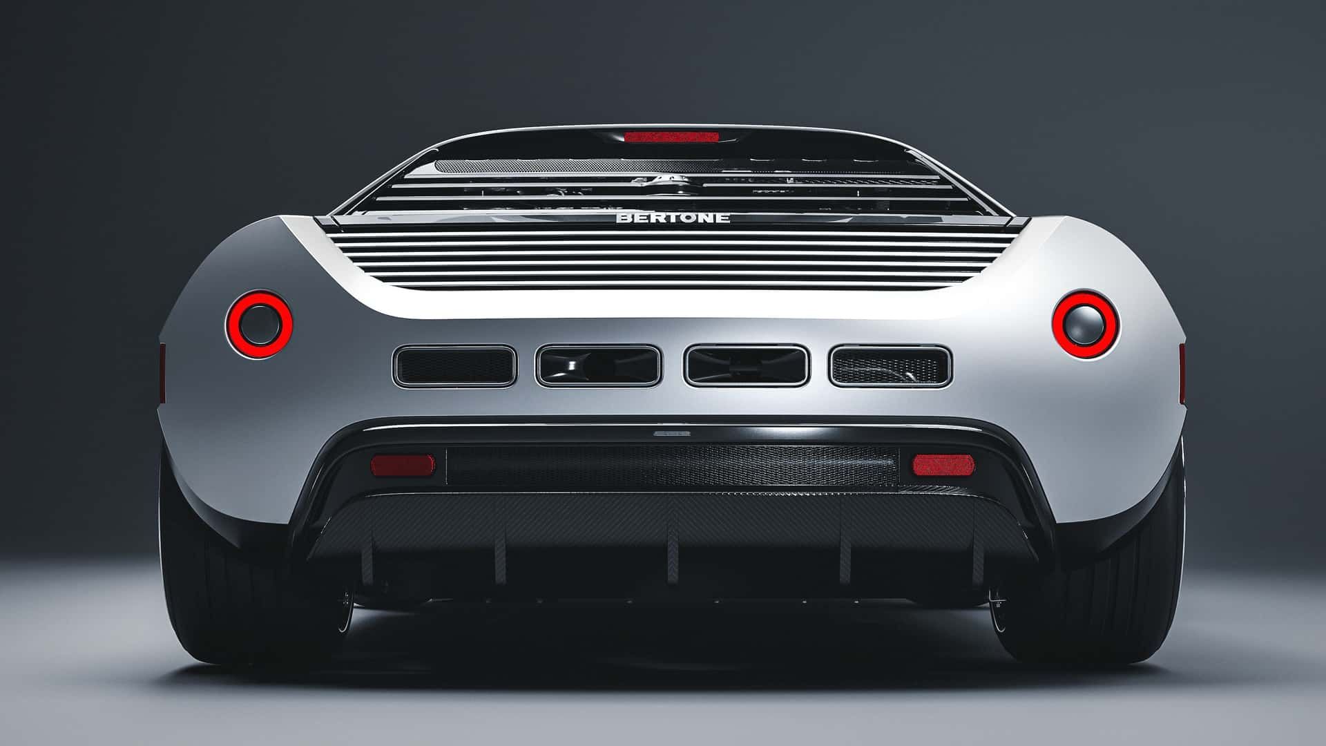 برتونه ران‌ابوت