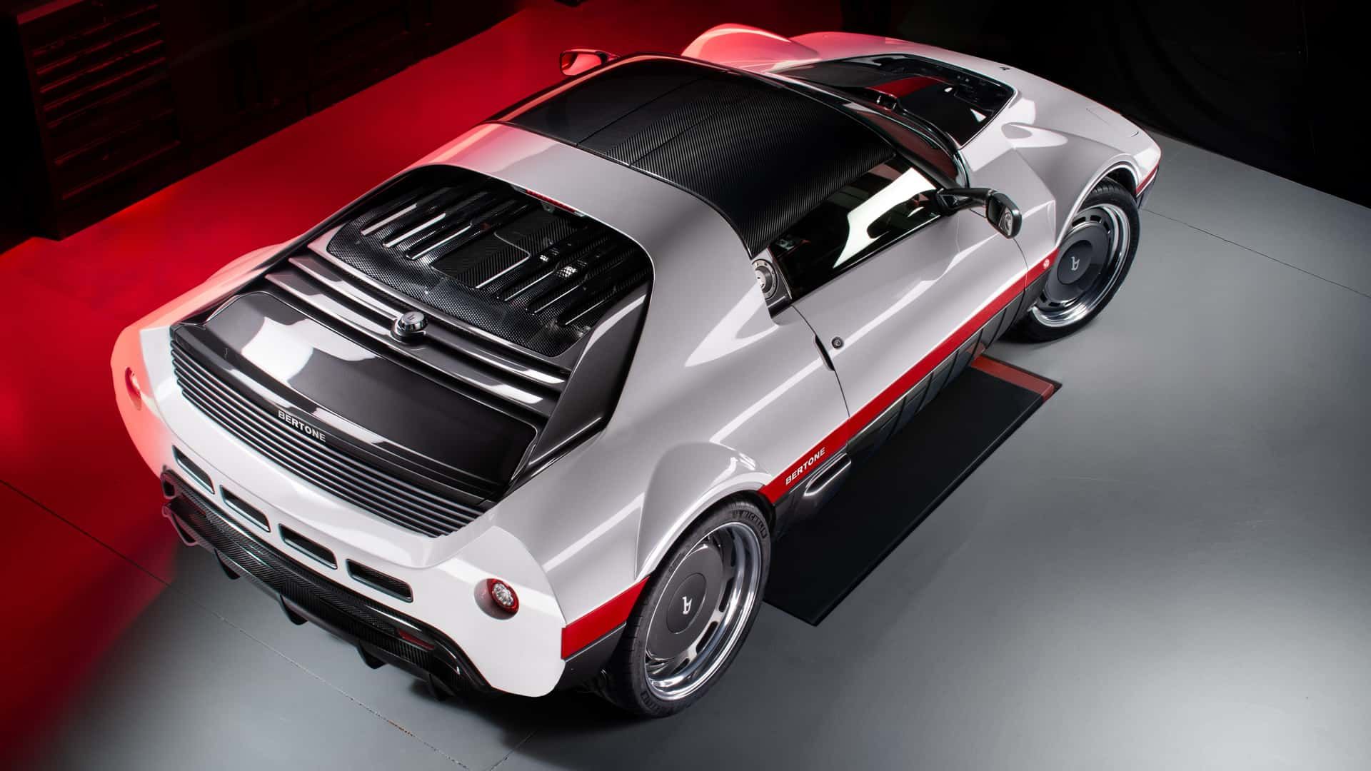 برتونه ران‌ابوت