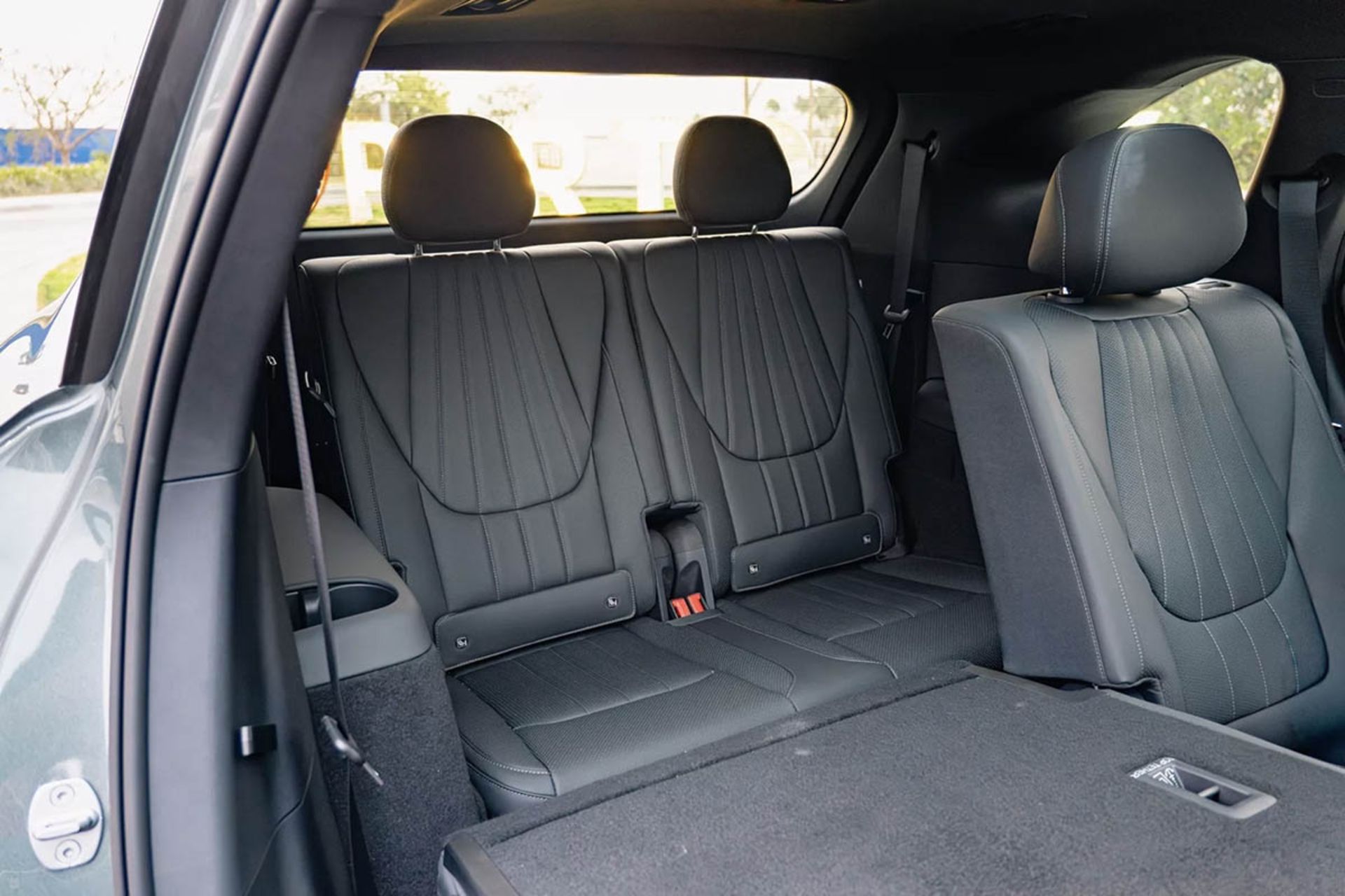 بی‌وای‌دی سی‌لاین ۸