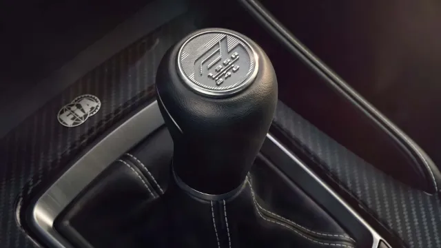 کادیلاک CT5-V بلک‌وینگ نسخه F1