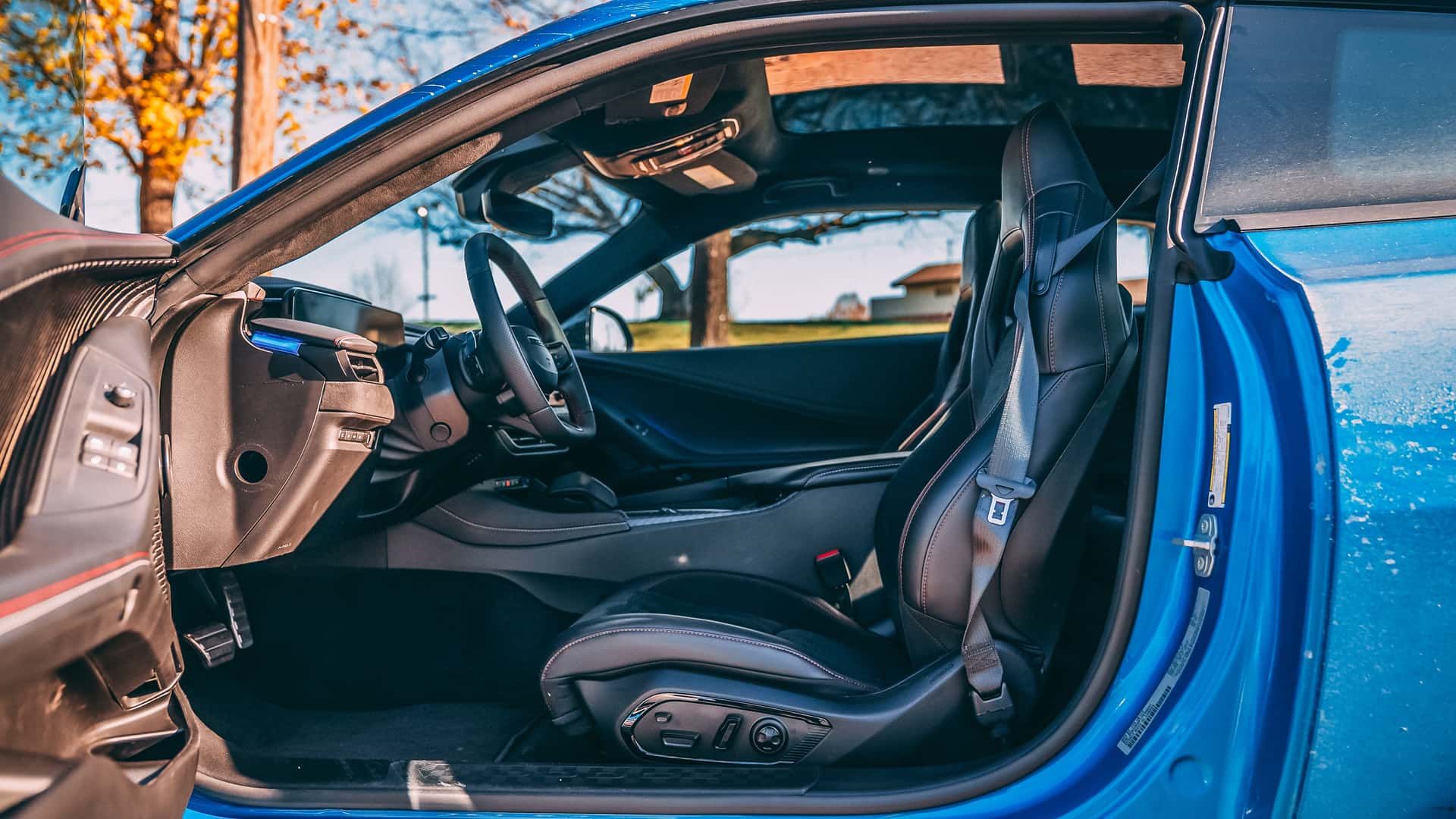 دوج چارجر سیکس پک بنزینی 