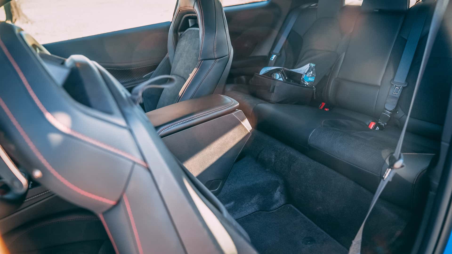 دوج چارجر سیکس پک بنزینی 