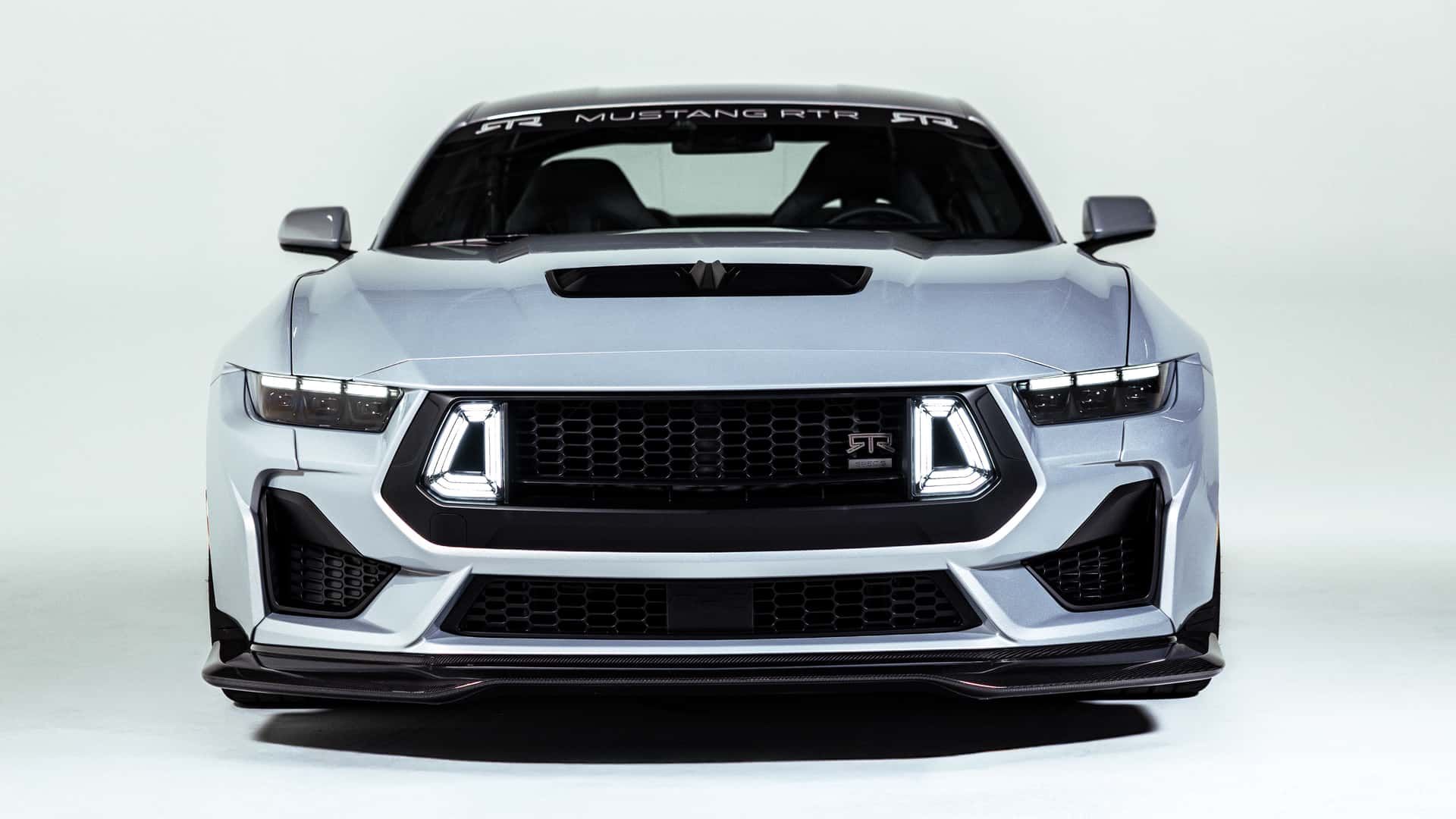 فورد موستانگ RTR Spec 5 
