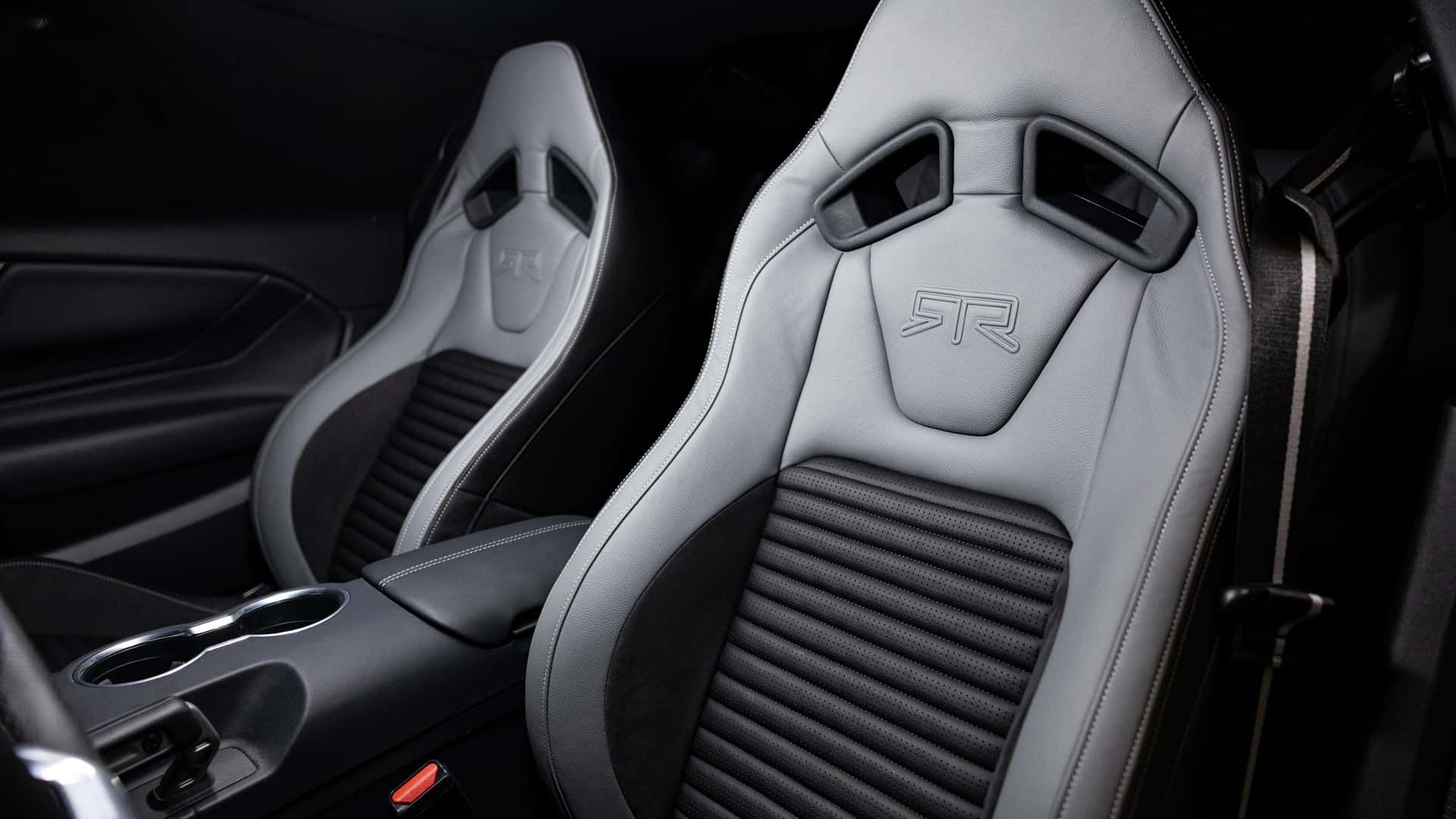 فورد موستانگ RTR Spec 5 