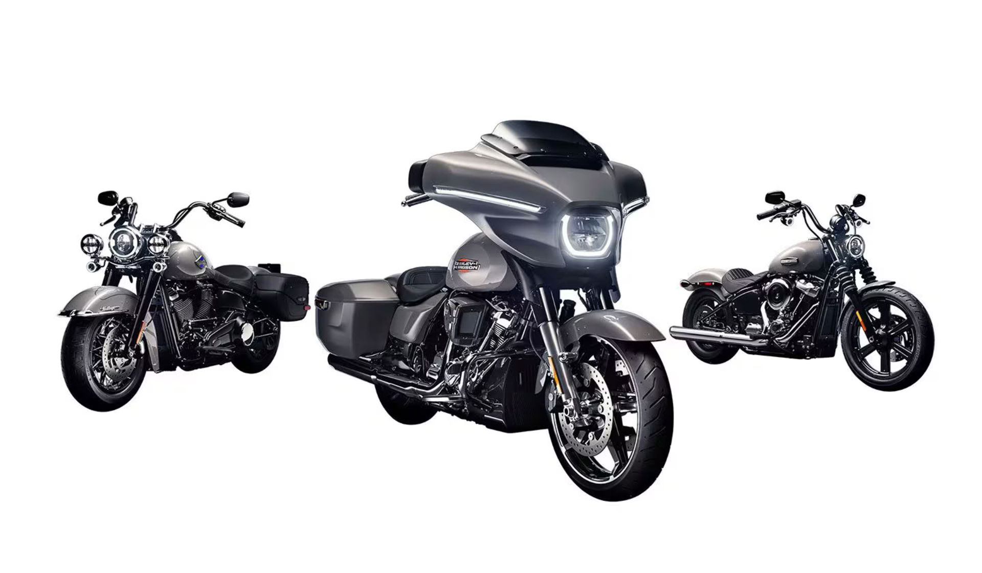 موتورسیکلت هارلی دیویدسون ادونچر تورینگ