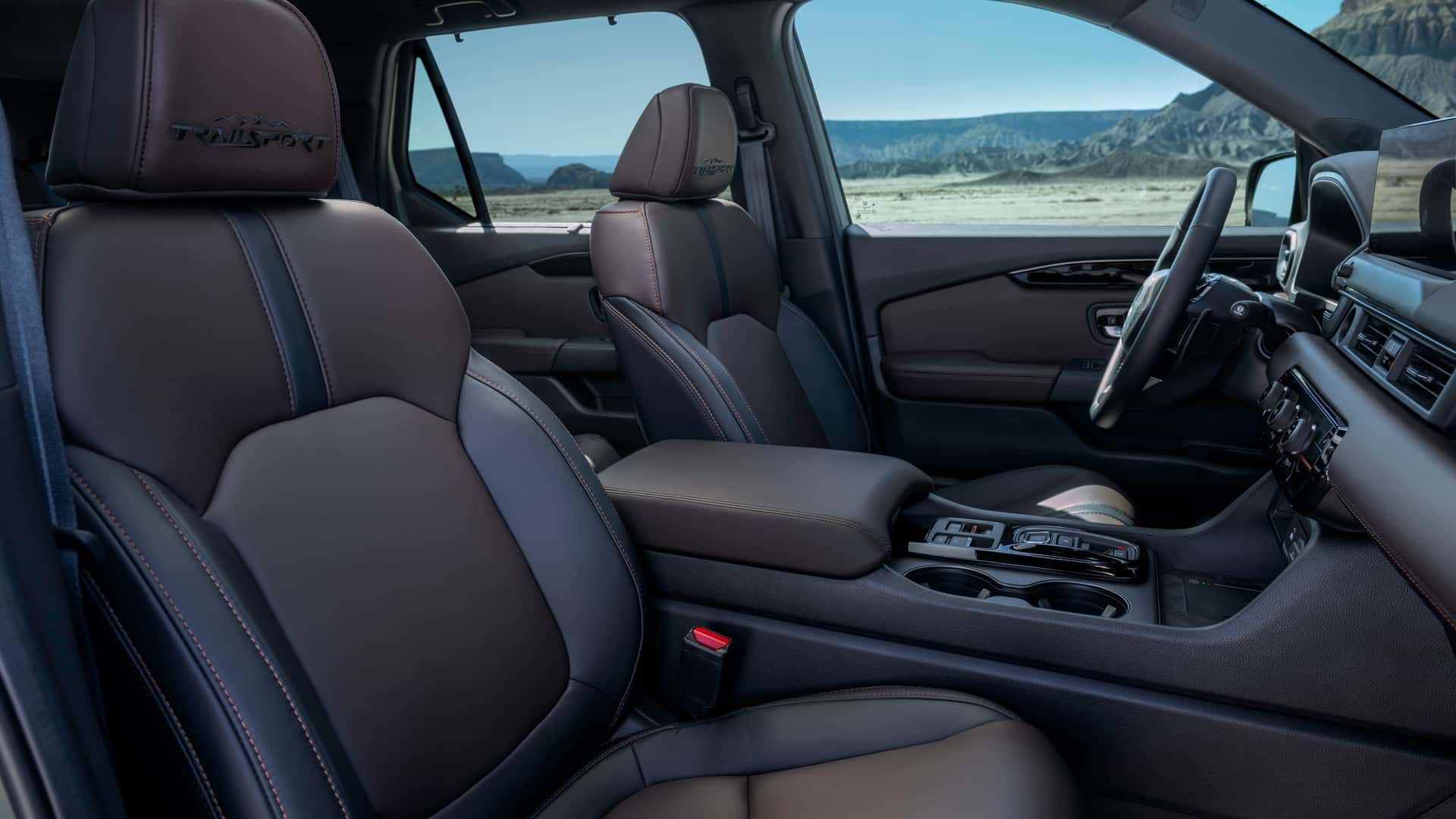 هوندا پایلوت مدل 2026 