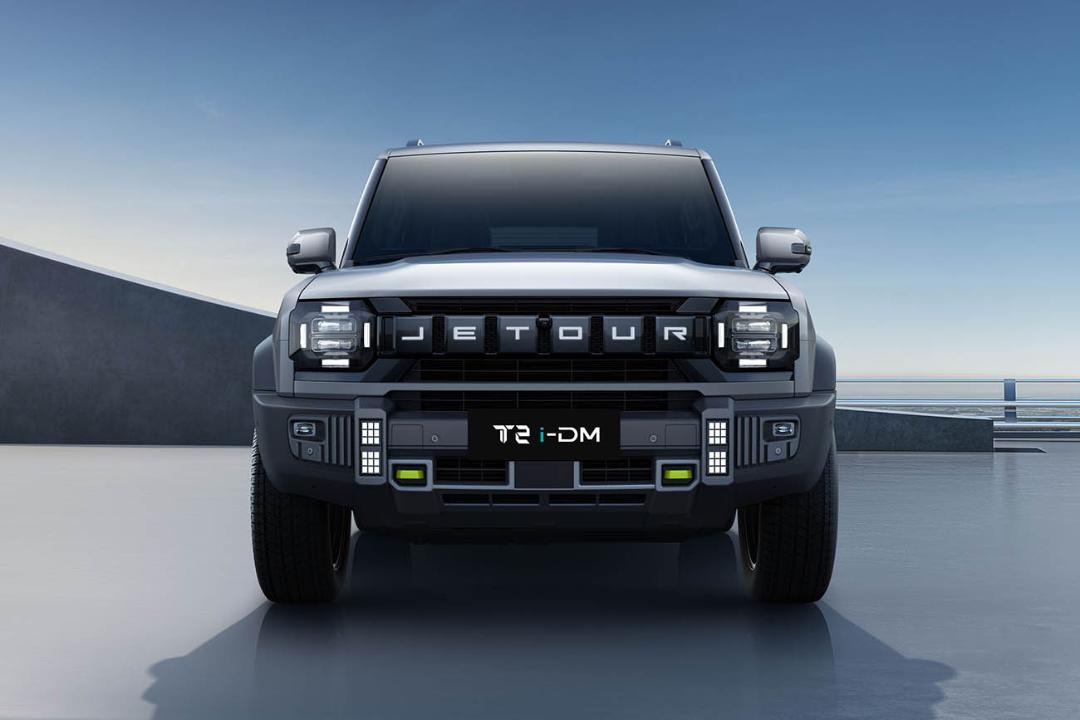 جتور T2