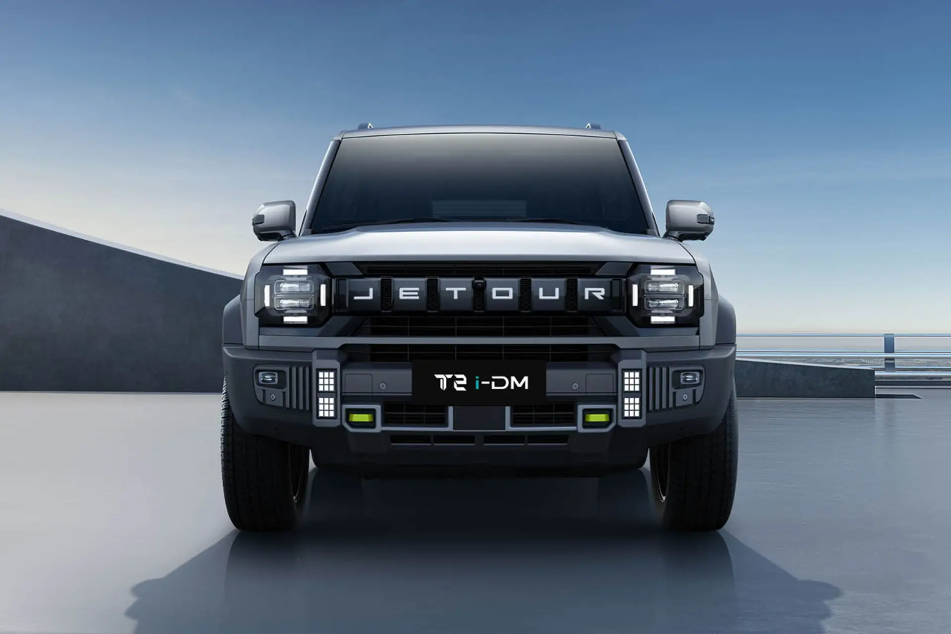 جتور T2