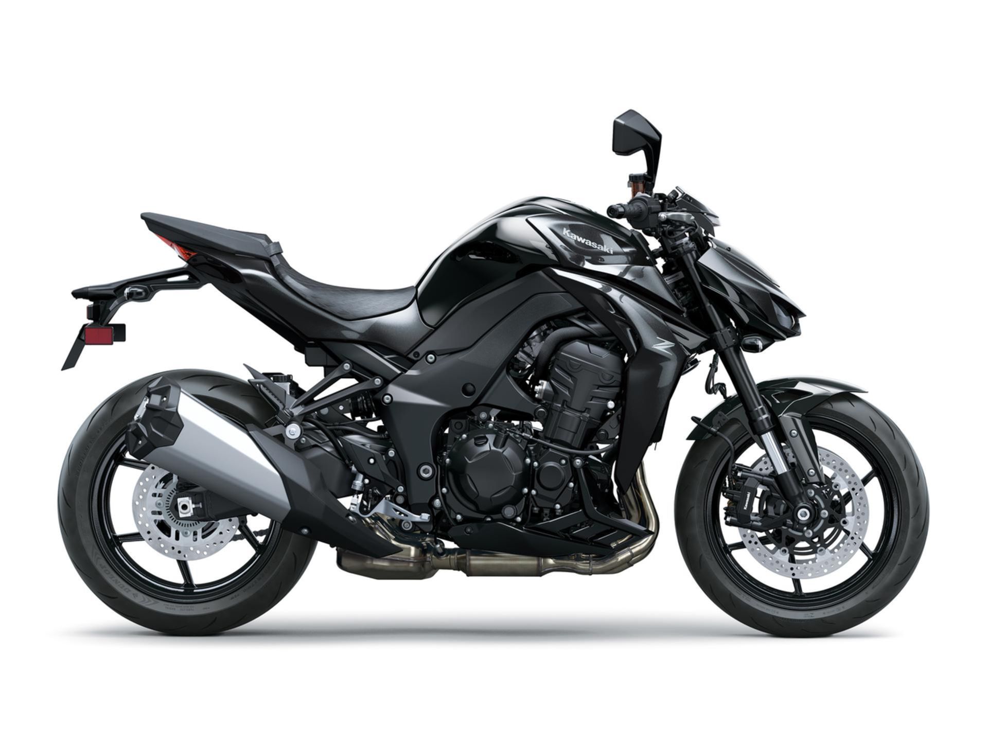 موتورسیکلت کاوازکی z1100 2026