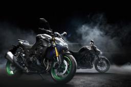 موتورسیکلت اسپرت کاوازاکی z1100 se