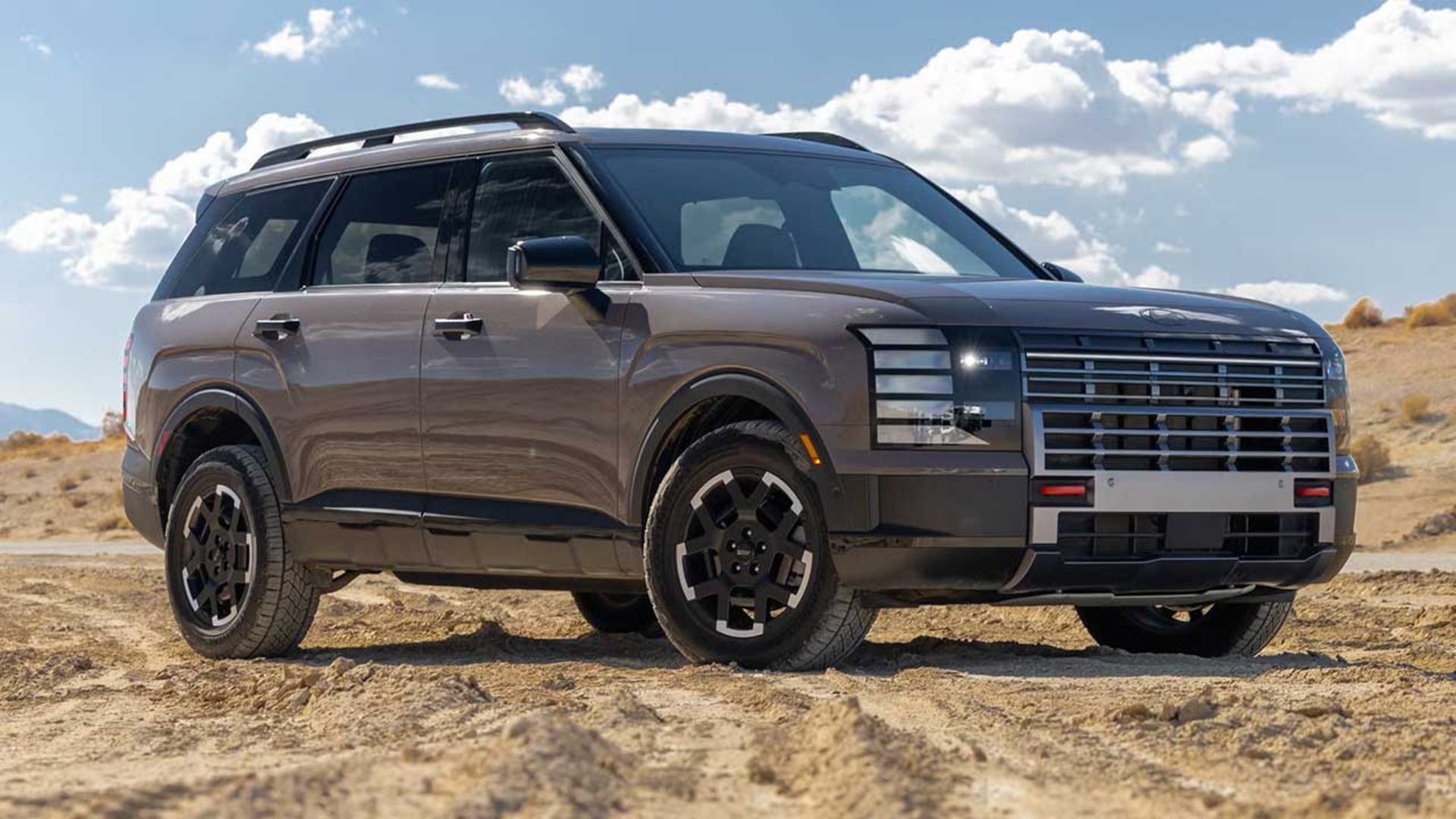 هیوندای پالیسید