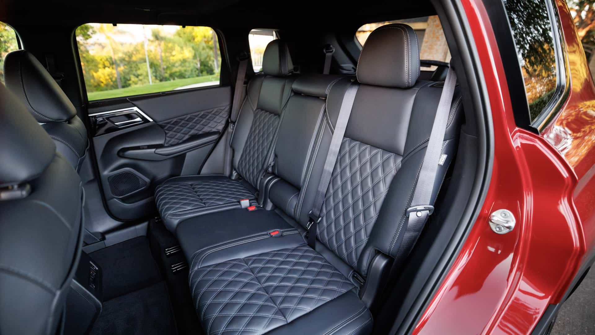 نیسان روگ پلاگین‌هیبرید