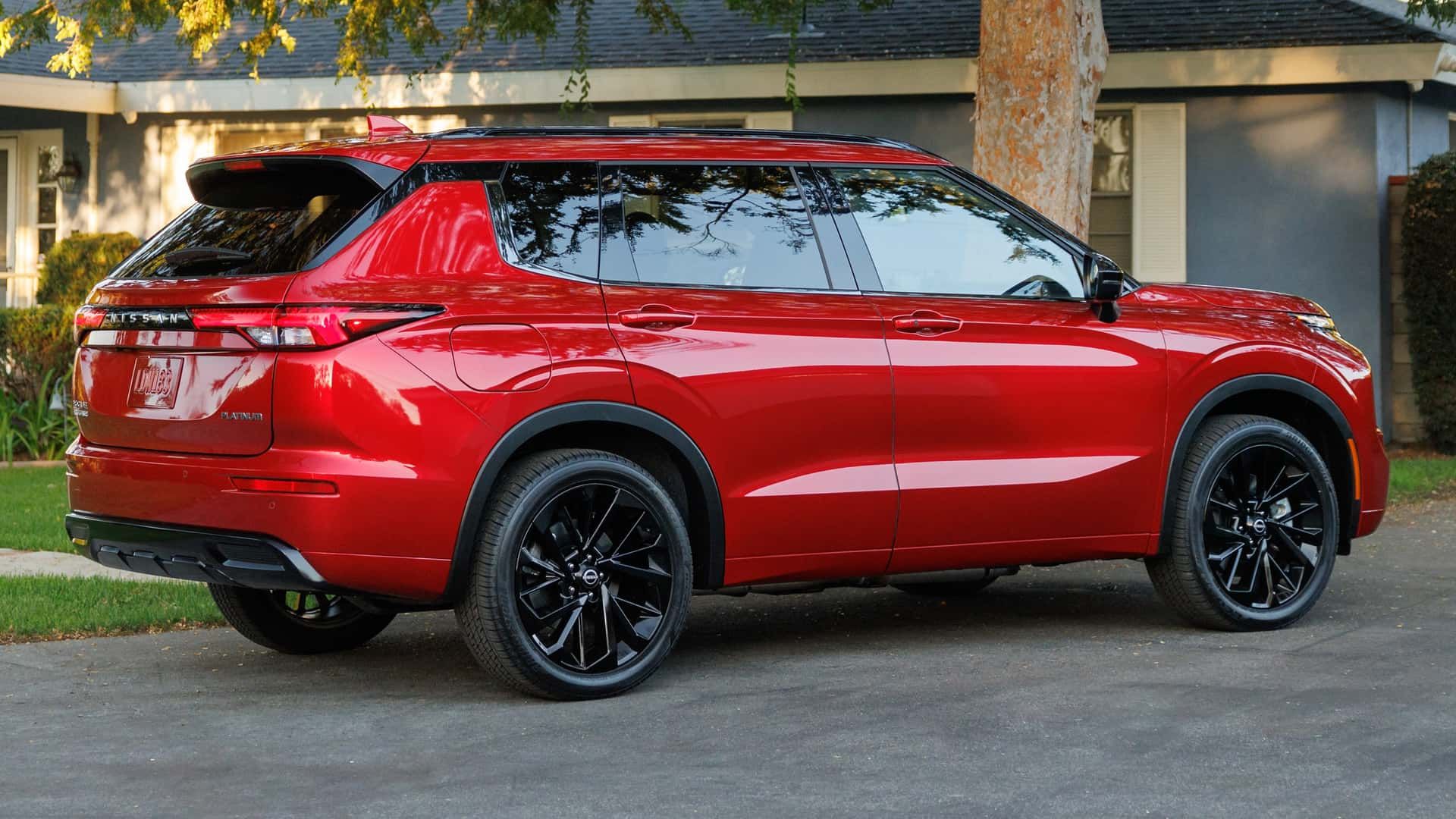 نیسان روگ پلاگین‌هیبرید