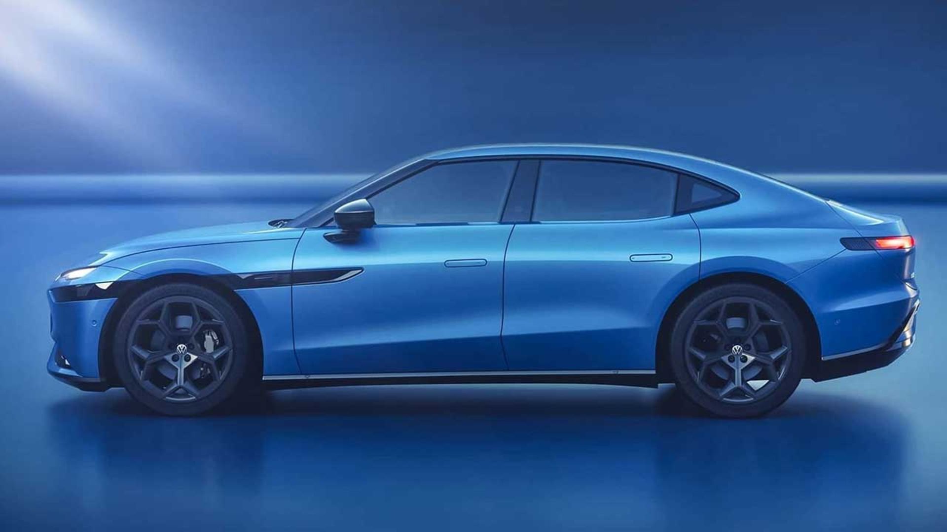 فولکس‌واگن ID یونیکس 09