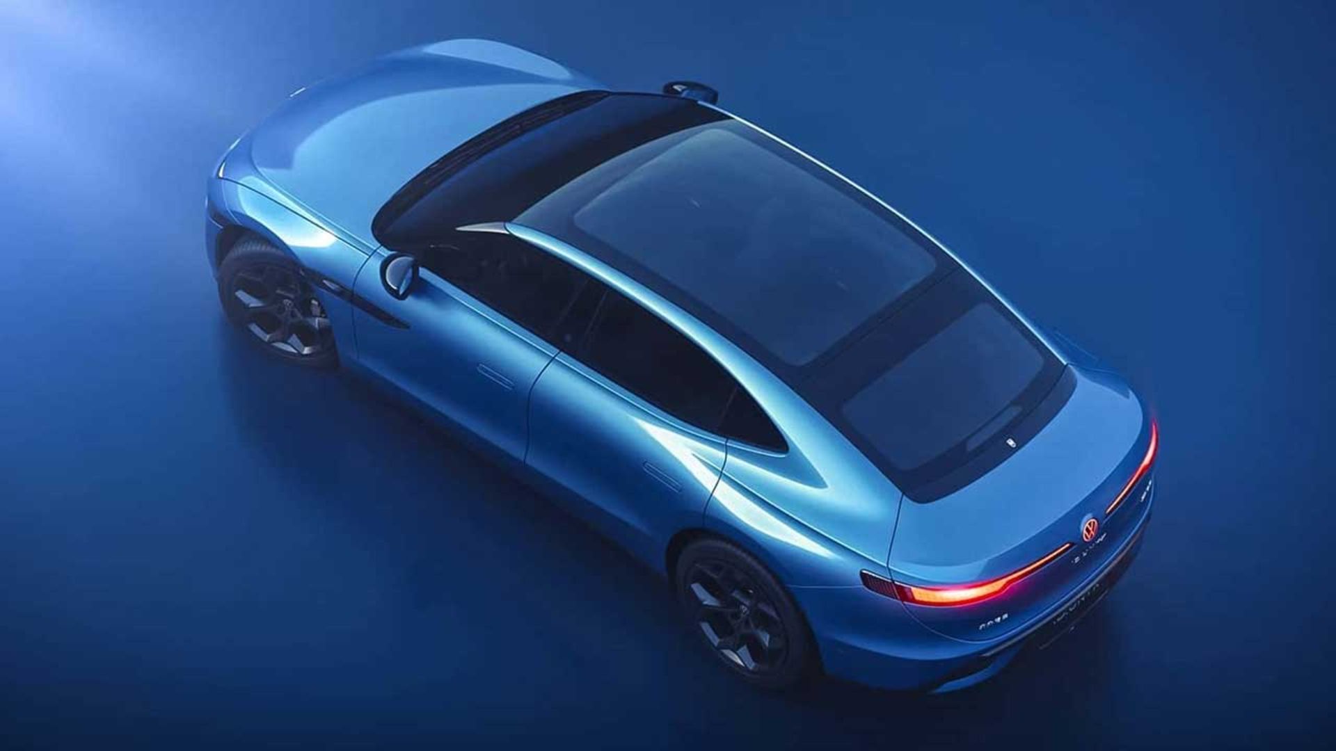 فولکس‌واگن ID یونیکس 09