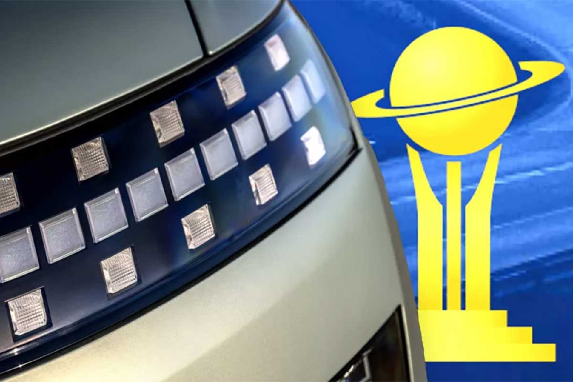 فینالیست‌های رقابت خودروی سال 2026 جهان