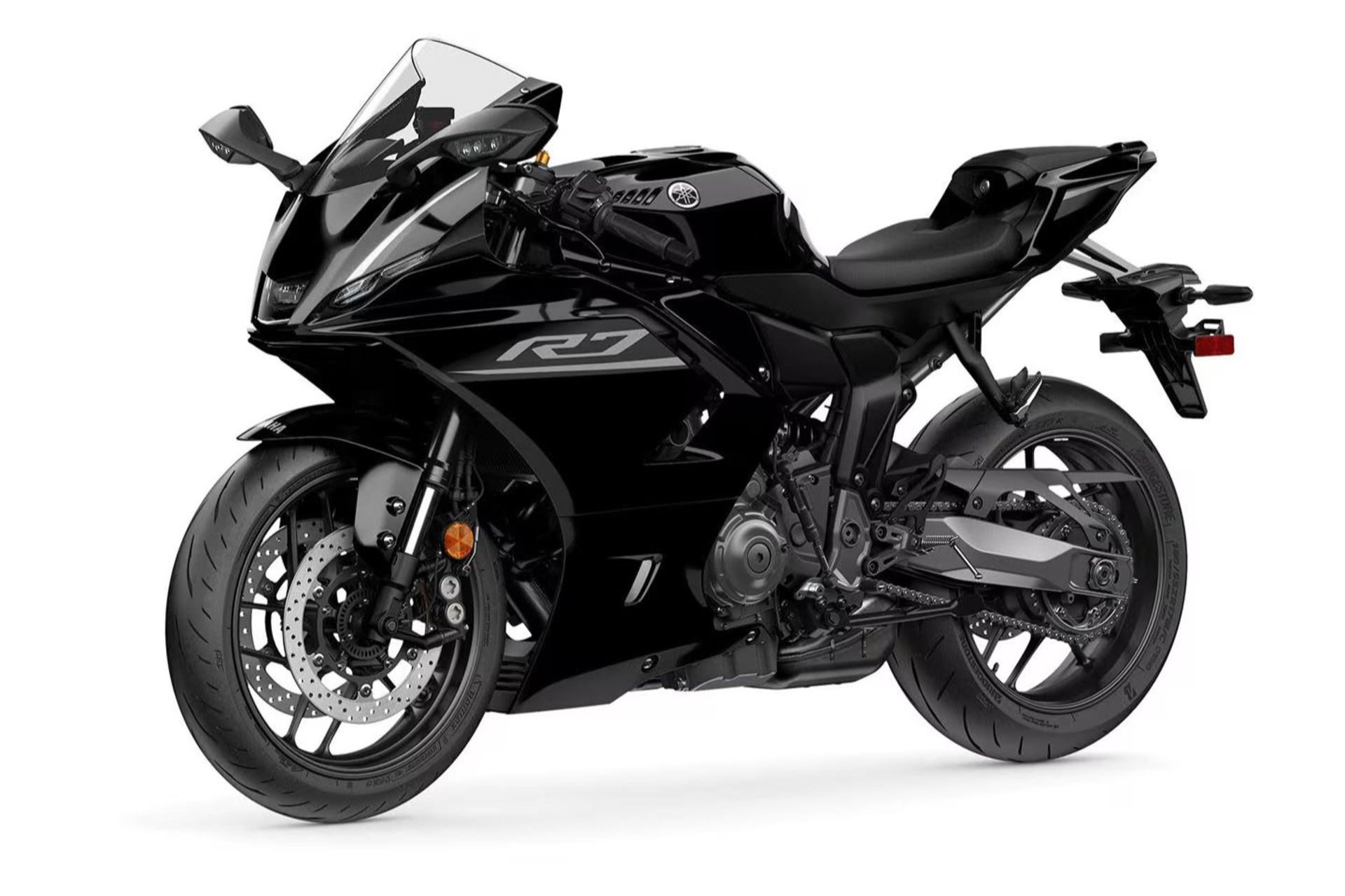 موتورسیکلت یاماها r7 2026 جدید 