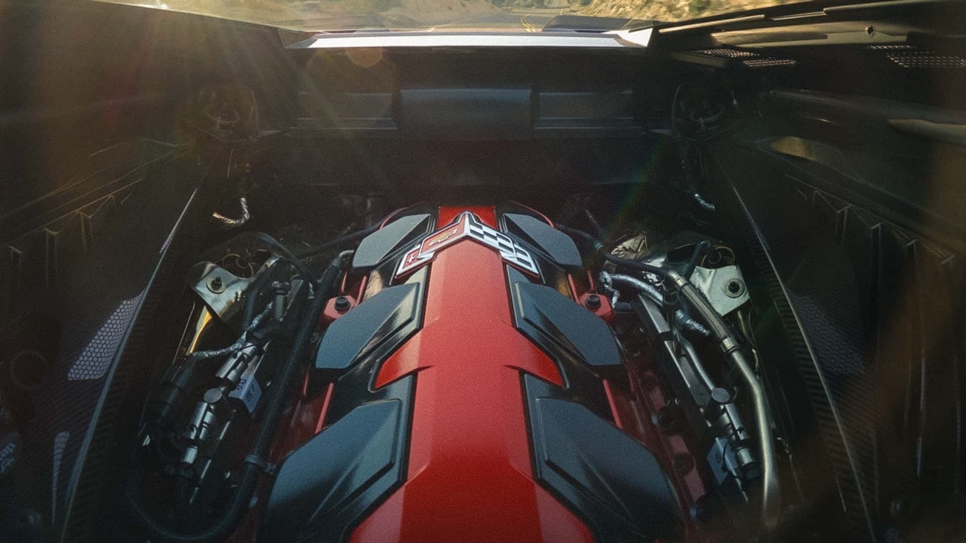 کوروت گرند اسپرت