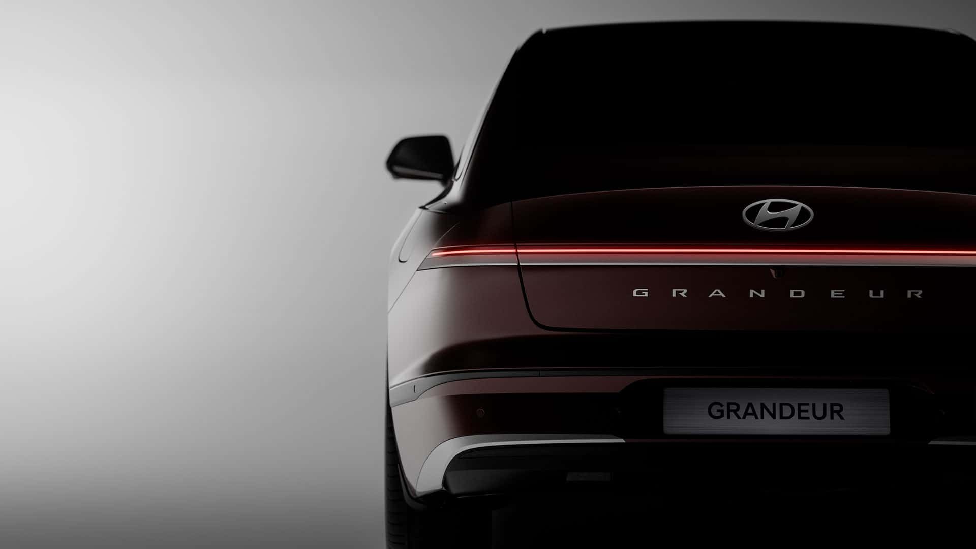 هیوندای گرنجور ۲۰۲۷