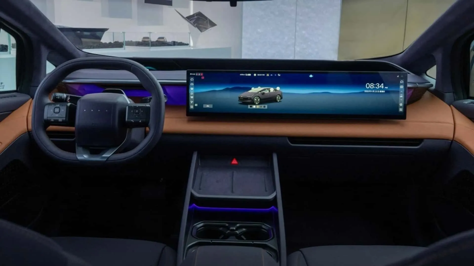 هیوندای آیونیک V