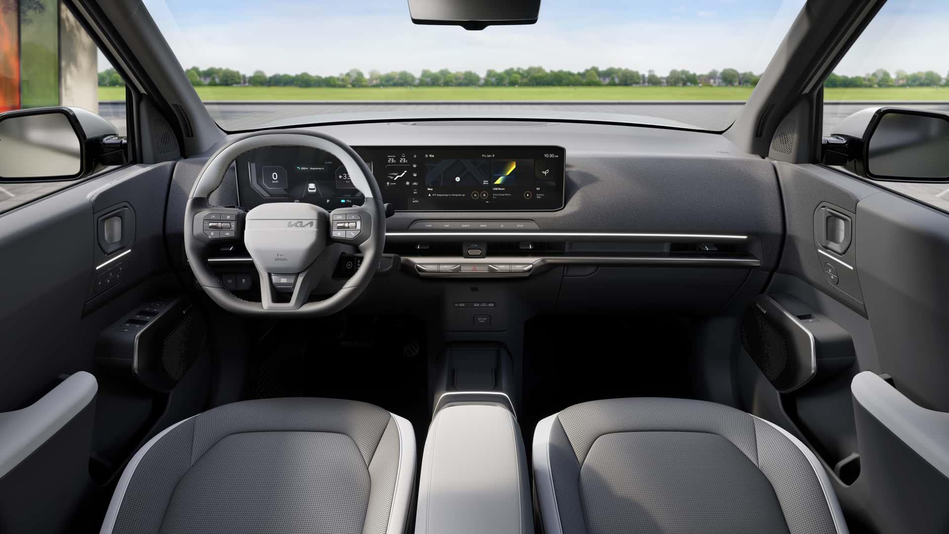 کیا EV2