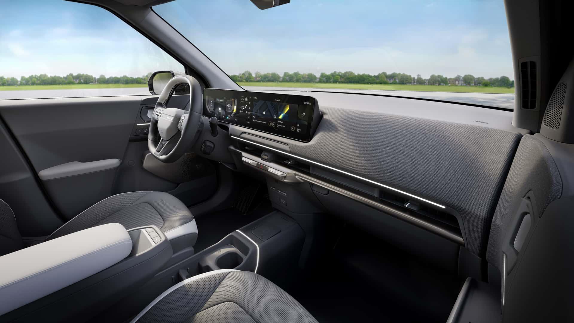 کیا EV2
