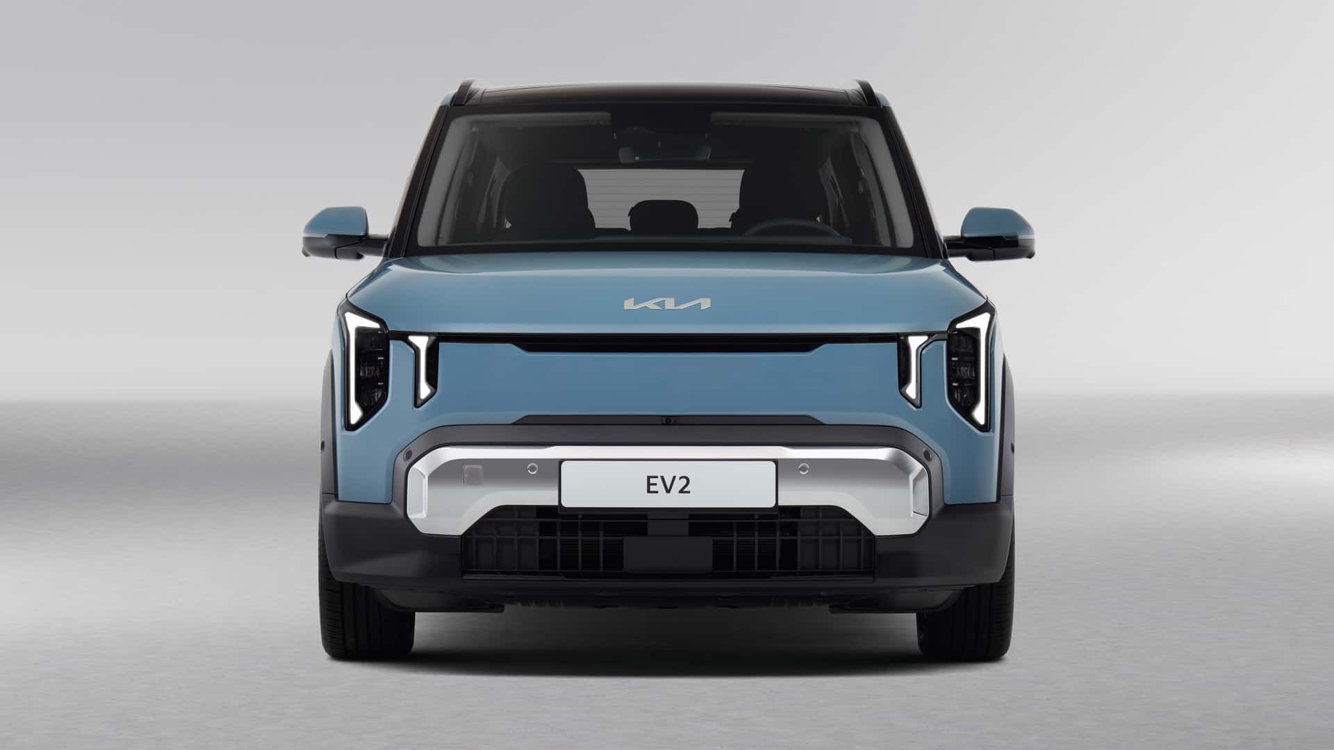 کیا EV2