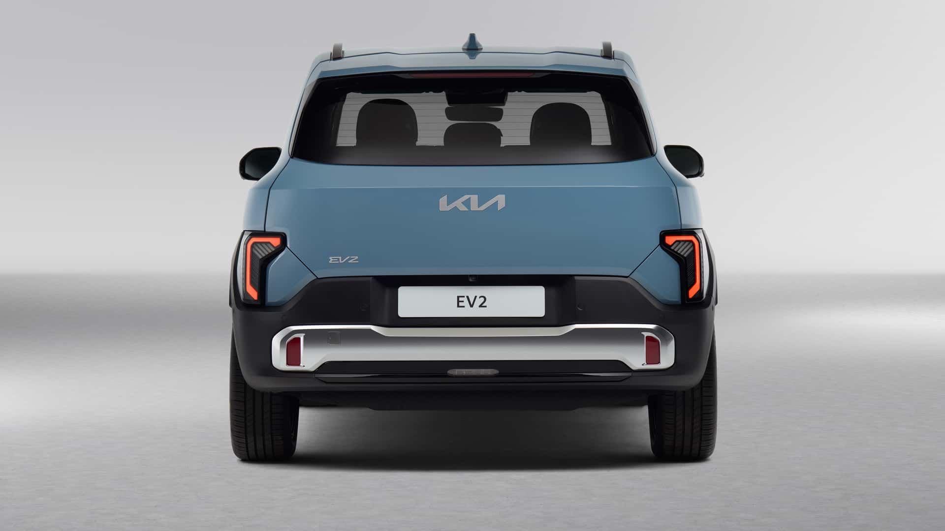کیا EV2