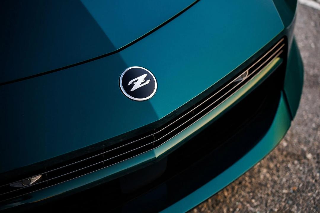nissan Z nismo performance 