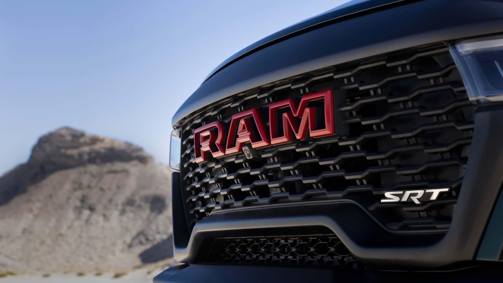 رم TRX 2027