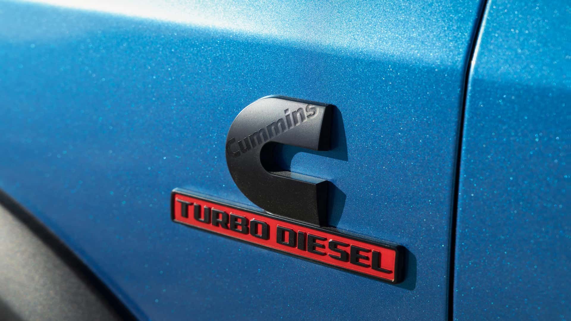 رم پاور واگن دیزلی 2025